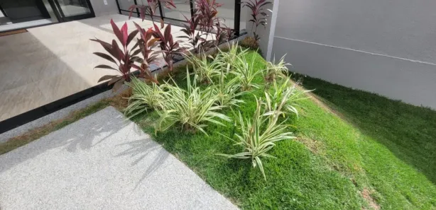 Casa de Condomínio com 3 Quartos à venda, 185m² no Residencial Park I, Vespasiano