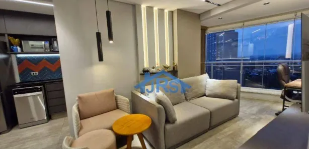 Apartamento com 2 Quartos à venda, 70m² no Dezoito do Forte Empresarial/Alphaville., Barueri
