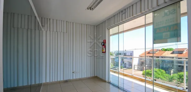 Loja / Salão / Ponto Comercial para alugar, 59m² no Itaipu A, Foz do Iguaçu