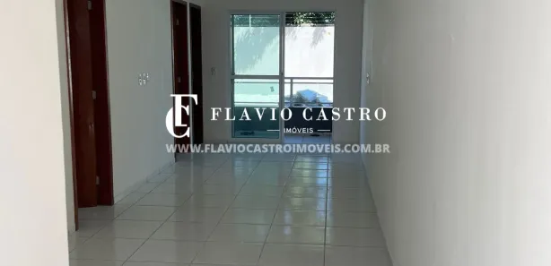 Apartamento com 2 Quartos à venda, 50m² no Itambé, Caucaia