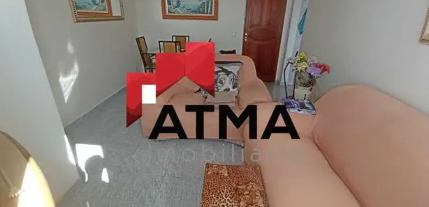 Apartamento com 2 Quartos à venda, 51m² no Penha, Rio de Janeiro