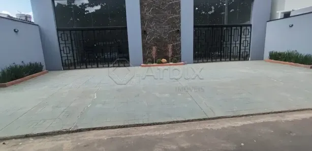Loja / Salão / Ponto Comercial para alugar, 171m² no Jardim Pérola, Santa Bárbara D'Oeste