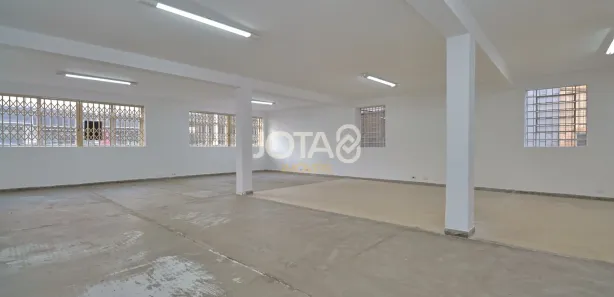 Conjunto Comercial / Sala para alugar, 115m² no Centro, Curitiba