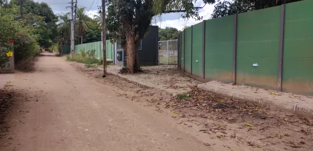 Terreno / Lote / Condomínio à venda, 518m² no , Camaragibe
