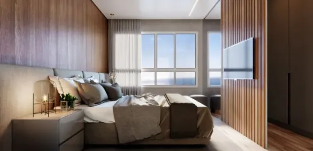Cobertura com 4 Quartos à venda, 190m² no Tabuleiro, Barra Velha