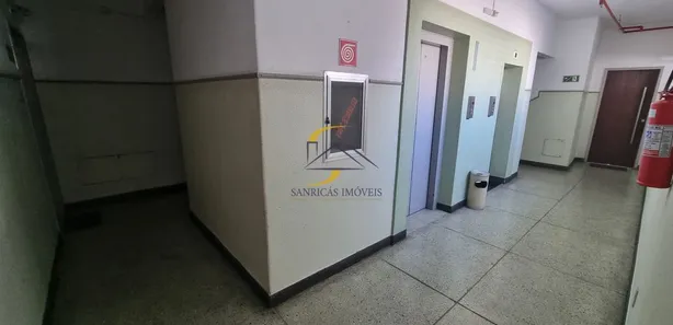 Kitnet à venda, 30m² no Centro, Niterói