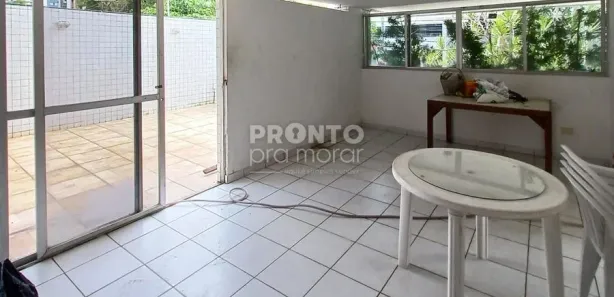Apartamento com 2 Quartos à venda, 77m² no Boa Viagem, Recife