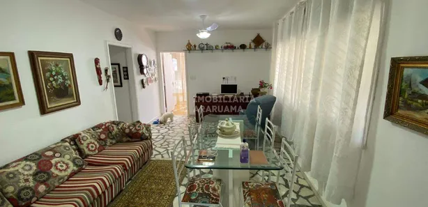 Casa com 3 Quartos à venda, 125m² no Hospício, Araruama