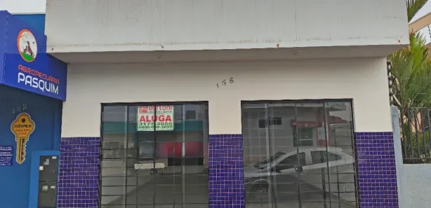 Conjunto Comercial / Sala para alugar, 78m² no Jardim Paulino Fedrigo, Arapongas
