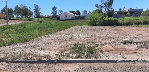 Terreno / Lote / Condomínio à venda, 400m² no Tomazetti, Santa Maria