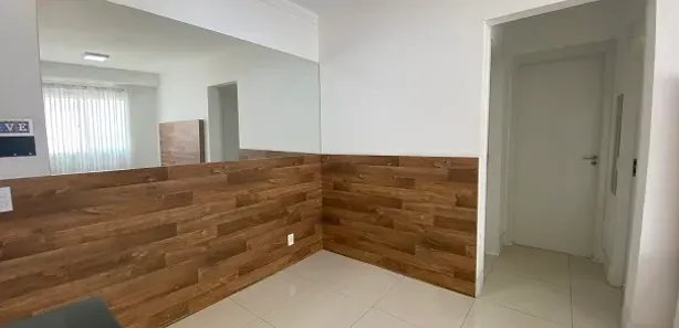 Apartamento com 2 Quartos para alugar, 51m² no Centro, Barueri