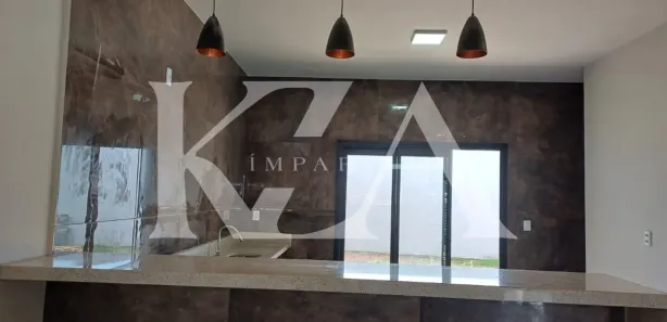 Casa com 3 Quartos à venda, 250m² no Residencial Girassol, Itupeva