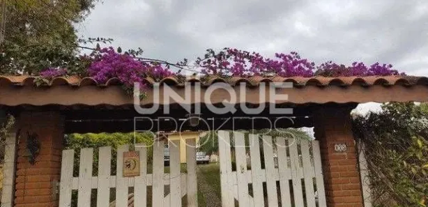 Casa de Condomínio com 3 Quartos à venda, 1000m² no Centro, Itupeva