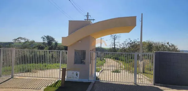 Terreno / Lote / Condomínio à venda, 1200m² no , Araçoiaba da Serra