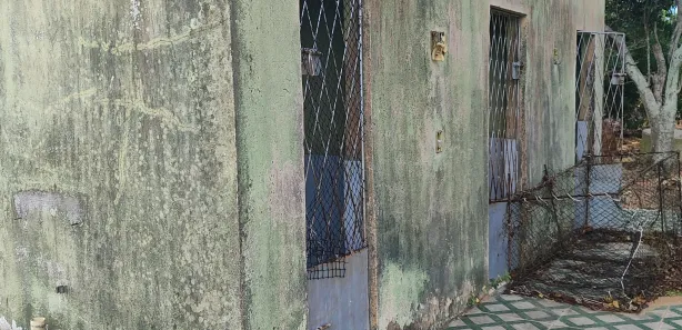 Fazenda / Sítio / Chácara com 3 Quartos à venda, 6100m² no , Vera Cruz