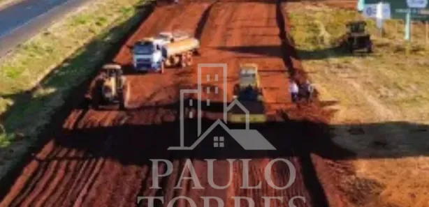 Terreno / Lote / Condomínio à venda, 250m² no Residencial Maranata, Rio Verde