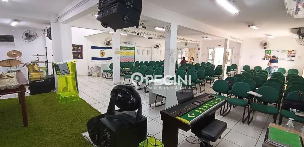 Loja / Salão / Ponto Comercial à venda, 270m² no Jardim América, Rio Claro