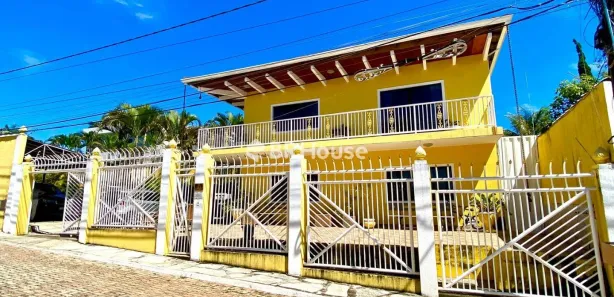 Sobrado com 4 Quartos à venda, 513m² no Setor Habitacional Vicente Pires - Trecho 3, Brasília