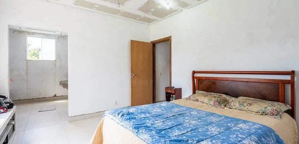 Casa de Condomínio com 4 Quartos à venda, 300m² no Setor Habitacional Tororó, Brasília