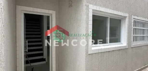 Casa de Condomínio com 2 Quartos à venda, 81m² no Balneário Itaóca, Mongaguá