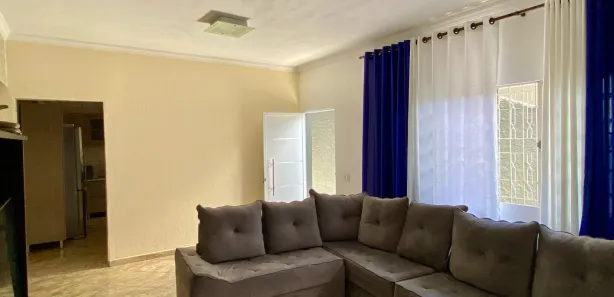 Casa com 4 Quartos à venda, 250m² no Parque Paraíso, Itapecerica da Serra