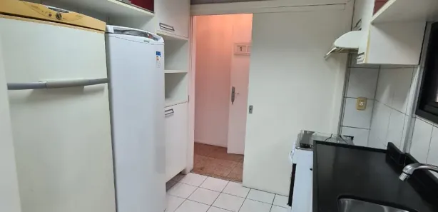 Apartamento com 3 Quartos para alugar, 85m² no Nossa Senhora das Graças, Manaus
