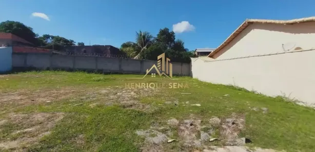 Terreno / Lote / Condomínio à venda, 300m² no Balneário das Conchas, São Pedro da Aldeia