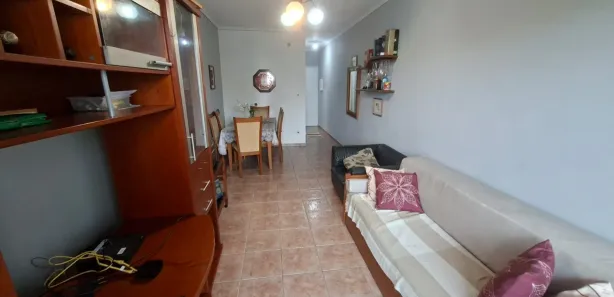 Apartamento com 2 Quartos à venda, 90m² no Vila Luis Antônio, Guarujá