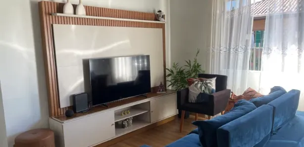 Casa de Condomínio com 3 Quartos à venda, 84m² no Centro, Pinhais