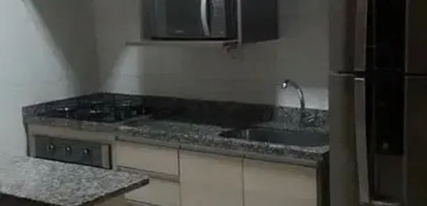 Apartamento com 2 Quartos à venda, 44m² no Ouro Fino, São José dos Pinhais