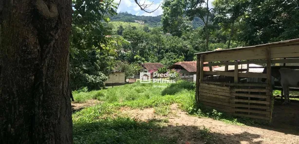 Terreno / Lote / Condomínio à venda, 4144m² no Jardim Boa Esperanca, Bom Jardim
