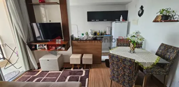 Apartamento com 1 Quarto à venda, 36m² no Vista Alegre, Rio de Janeiro