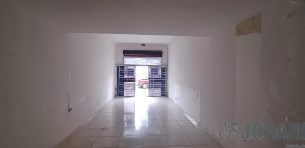 Loja / Salão / Ponto Comercial para alugar, 52m² no Centro, Apucarana