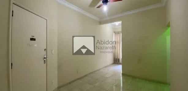 Apartamento com 1 Quarto para alugar, 45m² no Icaraí, Niterói