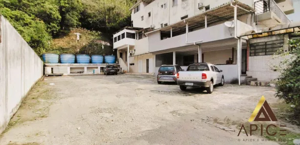 Hotel / Motel / Pousada com 30 Quartos à venda, 650m² no Enseada, Guarujá