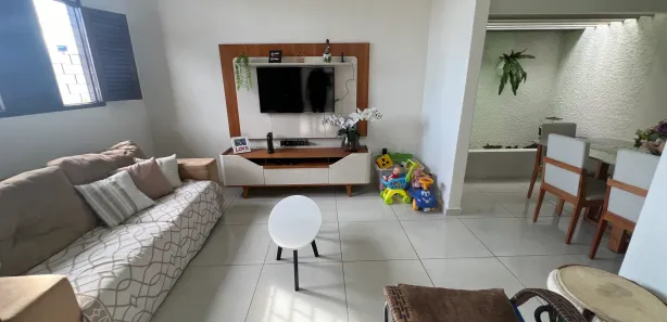 Casa com 3 Quartos à venda, 105m² no Cristo Redentor, João Pessoa