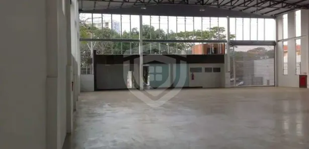 Loja / Salão / Ponto Comercial à venda, 1000m² no Centro, Bauru