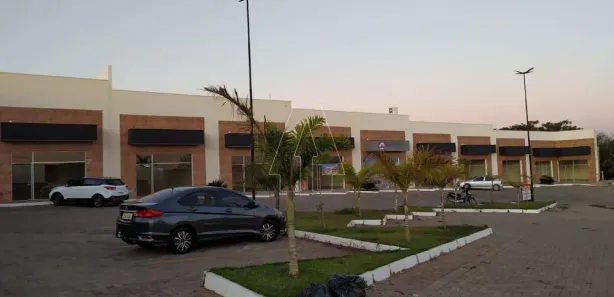 Loja / Salão / Ponto Comercial para alugar, 92m² no Aeroporto, Araçatuba
