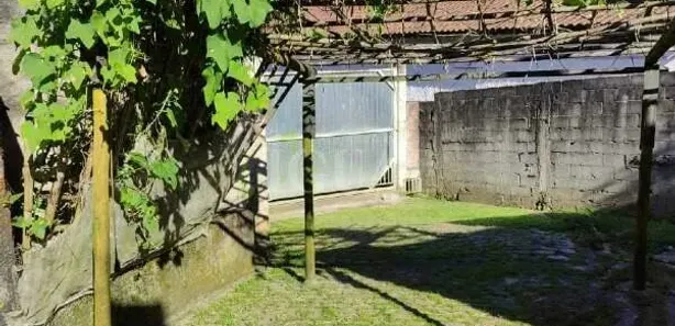 Fazenda / Sítio / Chácara com 2 Quartos à venda, 100m² no Casa Vermelha, Ribeirão Pires