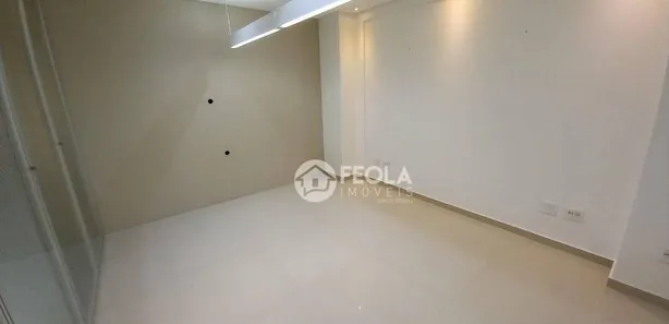 Conjunto Comercial / Sala para alugar, 292m² no Vila Belvedere, Americana