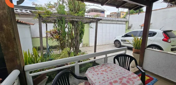 Casa com 2 Quartos à venda, 122m² no Vila Nova, Nova Iguaçu