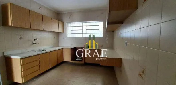 Sobrado com 2 Quartos para alugar, 126m² no Rudge Ramos, São Bernardo do Campo