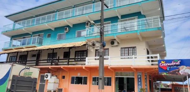 Apartamento com 3 Quartos à venda, 110m² no Do Ubatuba, São Francisco do Sul