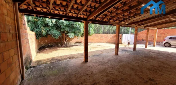 Fazenda / Sítio / Chácara com 4 Quartos à venda, 263m² no Chácara Maracajás, Salto