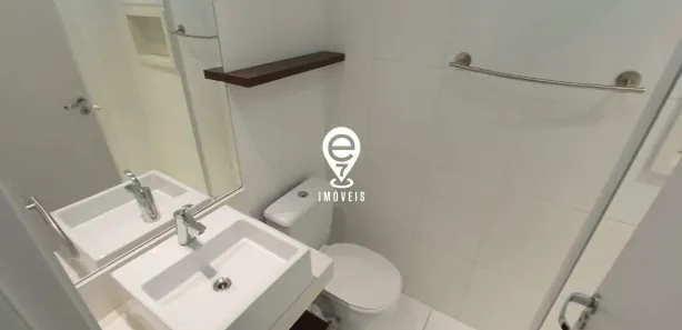 Apartamento com 2 Quartos à venda, 63m² no Vila Moinho Velho, São Paulo
