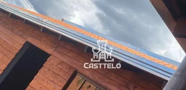 Casa com 1 Quarto à venda, 110m² no Pinheiro, Ibiporã