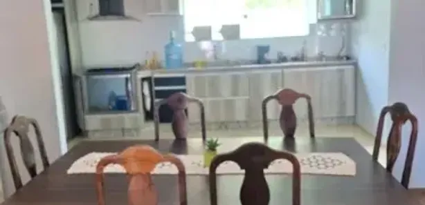 Casa com 3 Quartos à venda, 220m² no Pontal do Cabo, Arraial do Cabo