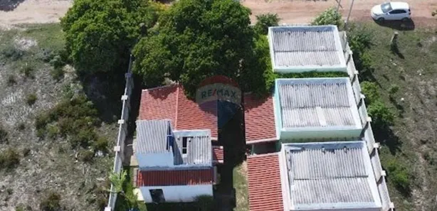 Hotel / Motel / Pousada com 4 Quartos à venda, 146m² no Centro, São Miguel do Gostoso
