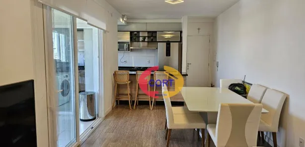 Apartamento com 3 Quartos à venda, 76m² no Chácara São José, Arujá