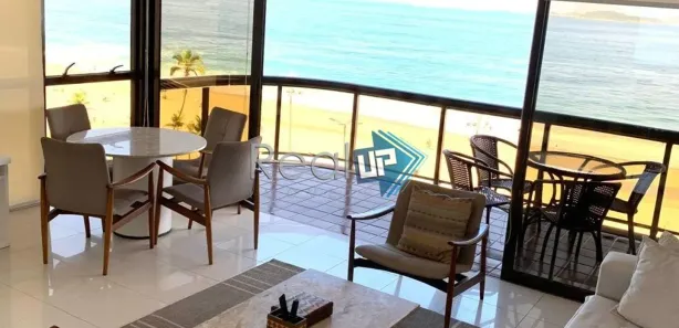 Apartamento com 2 Quartos para alugar, 95m² no Ipanema, Rio de Janeiro